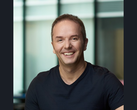 Une photo de Marc Alexis Cote disponible sur les médias sociaux (source de l'image : LinkedIn)
