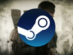 Ces jeux gratuits nouvellement repérés ont été lancés sur Steam à la fin du mois d&#039;avril 2025 (Image source : Steam - edited)