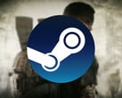 Ces jeux gratuits nouvellement repérés ont été lancés sur Steam à la fin du mois d'avril 2025 (Image source : Steam - edited)
