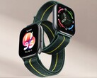 La Motorola Watch Fit ressemble beaucoup à la montre Apple (Image source : Motorola)