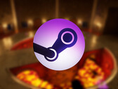 Ragdoll Rumble est actuellement à la deuxième place du classement "New &amp; Trending". Illustration : capture d'écran modifiée du jeu. (Source de l'image : Steam)