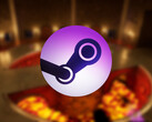 Ragdoll Rumble est actuellement à la deuxième place du classement "New &amp; Trending". Illustration : capture d'écran modifiée du jeu. (Source de l'image : Steam)