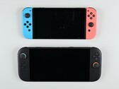 Remplacer la batterie de la Nintendo Switch 2 n'est pas une mince affaire. (Source de l'image : iFixit)