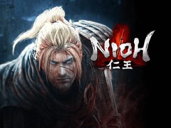 L'Epic Games Store propose Nioh : The Complete Edition gratuitement jusqu'au 16 septembre (Image : Koei Tecmo Games)