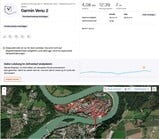 Services de localisation Garmin Venu 2 - vue d'ensemble