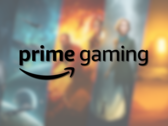 4 jeux sur les 6 nouveaux sont disponibles via l'application Amazon Games, tandis que deux d'entre eux sont disponibles via GOG et les codes de jeu Legacy. (Image générée avec AI - Modifié)