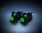 Une paire de chaussons Razer Sneki Snek vous coûtera 49,99 dollars