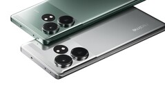 Le Realme 6T peut désormais être acheté dans le monde entier(image via Realme)