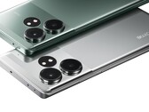 Le Realme 6T peut désormais être acheté dans le monde entier(image via Realme)