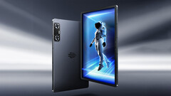 La RedMagic Tablet 3D Explorer Edition est vendue à partir de 916 $ (Source de l'image : RedMagic)