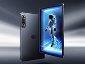 La RedMagic Tablet 3D Explorer Edition est vendue à partir de 916 $ (Source de l'image : RedMagic)