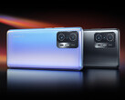 Le Redmi K50S Pro pourrait être lancé sous le nom de Xiaomi 12T Pro dans le monde, Xiaomi 11T Pro en photo. (Image source : Xiaomi)