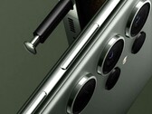 Une fuite laisse entendre à plusieurs reprises que Samsung souhaite se débarrasser du téléobjectif 10x du Galaxy S24 Ultra. (Image : Samsung, édité)
