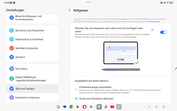 Examen de la Lenovo Yoga Tab