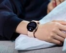 Galaxy Les modèles de montres peuvent désormais détecter l'apnée du sommeil. (Source de l'image : Samsung)