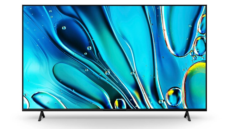 Le téléviseur Sony Bravia 3 est lancé au Royaume-Uni. (Source de l'image : Sony)