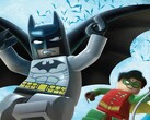 Image officielle du jeu LEGO® Batman™ : The Videogame. (Source de l'image : Epic Games) 