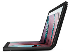 Lenovo : Le ThinkPad X1 Fold avec écran pliable se vend mieux que prévu, les webcams 1080p dans les futurs ordinateurs portables ThinkPad