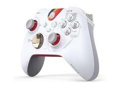 La manette sans fil Xbox Starfield Edition n'est plus disponible à l'achat.