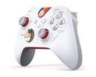 La manette sans fil Xbox Starfield Edition n'est plus disponible à l'achat.