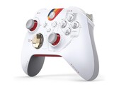 La manette sans fil Xbox Starfield Edition n'est plus disponible à l'achat.