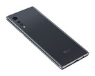 Le LG Velvet sera l'un des rares smartphones LG à recevoir Android 13. (Image source : LG)