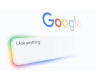 Représentation artistique d'une recherche Google assistée par l'IA. (Source de l'image : Google)