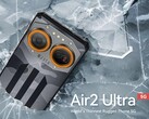 IIIF150 Air2 Ultra : Smartphone compact et robuste doté de qualités et de fonctionnalités solides.