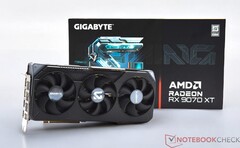 Les prix japonais du GPU de jeu Radeon 9070 XT ont chuté de 15 % au cours du mois dernier.
