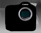 Le Canon EOS R1 a fait l'objet de nombreuses fuites, mais ses caractéristiques exactes restent un mystère. (Source de l'image : Canon - édité)