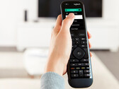 Le Logitech Harmony Elite reste inégalé dans ses caractéristiques et son exécution. (Image source : Logitech)