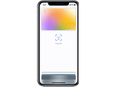 La technologie Face ID pourrait être mise à jour en 2021. (Source : Apple)