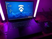 Test de l'Eluktronics Mech-17 GP2 : un MSI GT77 Titan avec les performances sans la taille
