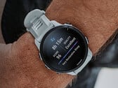 La Forerunner 955 a reçu trois mises à jour 20.xx jusqu'à présent. (Source de l'image : Garmin)