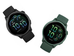 Selon les rumeurs, la Vivoactive 6 serait une smartwatch de 42 mm, comme son prédécesseur. (Source de l'image : u/JinPingXi19890604 - édité)