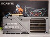 Gigabyte GeForce RTX 4070 Super Gaming OC 12G : Arrière