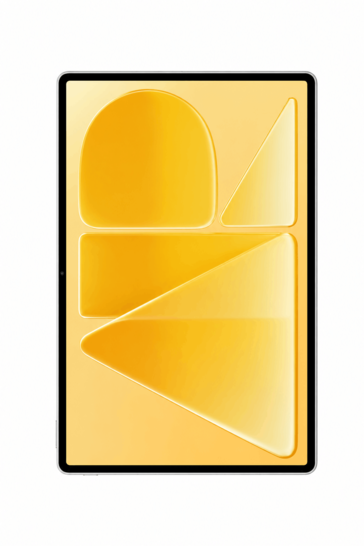 Vue de face du Huawei MatePad Air