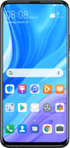 Smartphone Huawei P smart Pro