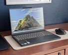 L'IdeaPad 3 15 est l'un des premiers ordinateurs portables à être équipé d'un processeur Intel Wildcat Lake