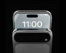 L'iPhone 17 Pro est prêt à recevoir une refonte majeure de son dos. (Source de l'image : Instant Digital)