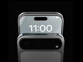 L'iPhone 17 Pro est prêt à recevoir une refonte majeure de son dos. (Source de l'image : Instant Digital)