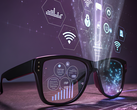 Lunettes intelligentes