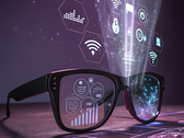 Lunettes intelligentes