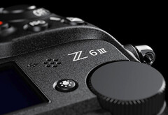 Nikon a officiellement annoncé le Z6 III, et bien qu'il présente un certain nombre de mises à jour intéressantes, aucune d'entre elles n'est révolutionnaire. (Source de l'image : Nikon)