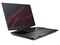 Courte critique du HP Omen X 2S 15 (i7-9750H, RTX 2070 Max-Q, FHD) : vision double