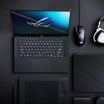 Asus lance le dernier ROG Zephyrus...