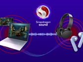 Qualcomm renforce sa plate-forme sonore S3 Gen 2. (Source : Qualcomm)