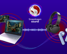 Qualcomm renforce sa plate-forme sonore S3 Gen 2. (Source : Qualcomm)