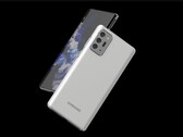 Le S21 Ultra n'aura pas une batterie plus grande que le S20 Ultra. (Source de l'image : SamMobile & @CConceptCreator)
