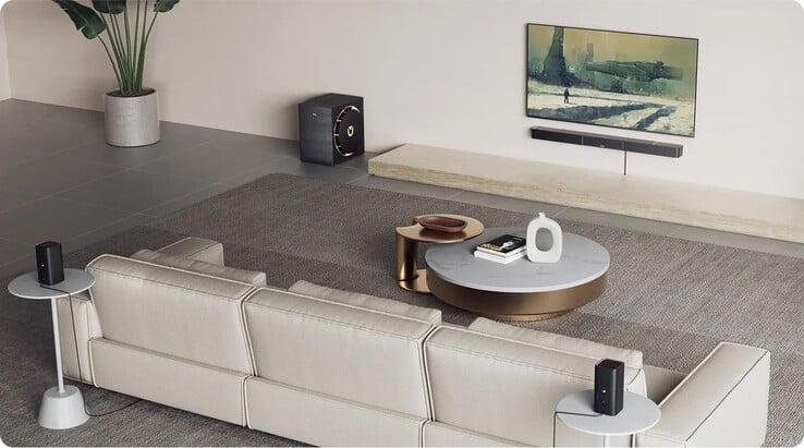 Des câbles sont encore nécessaires pour l'alimentation électrique (Source : Ultimea)